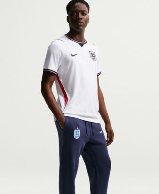 England Soccer Club Joggers