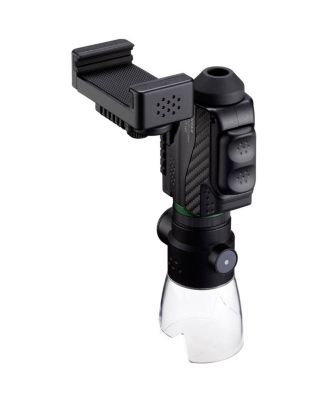V-MS1 Monocular Macro Stand with LED Light for VM6X21 When Attached to The Monocular