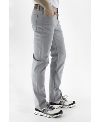 Men's Slim Straight Jean