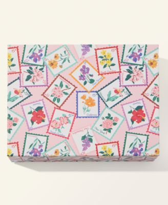 Flower Show Stationery Set