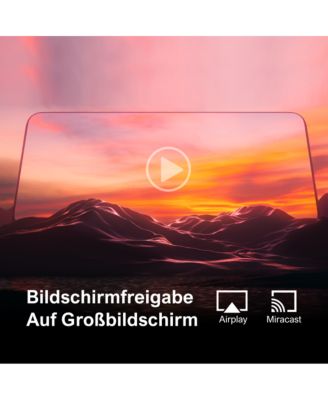 Projector 4K Decoding 900 ANSI Lumens, 6D Keystone, Full HD Native 1080P Projector Home Cinema, WiFi and Bluetooth 5.3 Proyector, Apollo P60