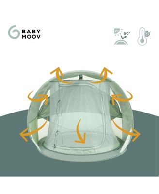 Baby MOOV & PROTECT ANTI UV TENT