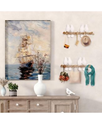 Bird Wall Hooks: Stylish, Durable, Creative Design for Home Decor