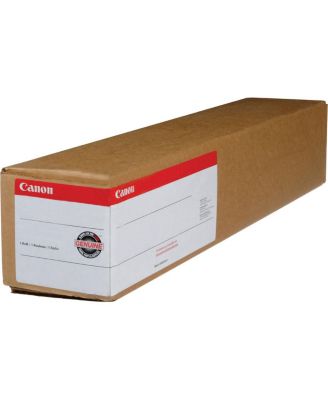 Photo Paper - 24"" x 100 ft - 230 g/m - Matte - 1 Roll