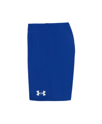 Boys'2T-7 Tech Race Car Crewneck T-Shirt and Shorts, 2-Piece Set