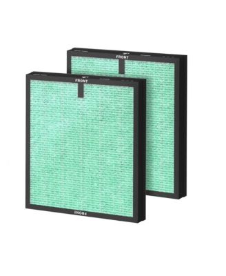 HY4866 Genuine Air Purifier Replacement Filter for HY4866 Air Purifer, 2 Pack, Pet Version