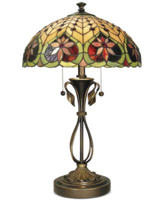 Dale Tiffany - Leilani Table Lamp
