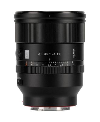 AF 85mm f/1.4 Pro FE Lens for Sony E
