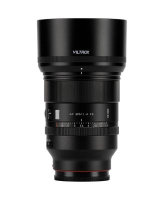 AF 85mm f/1.4 Pro FE Lens for Sony E