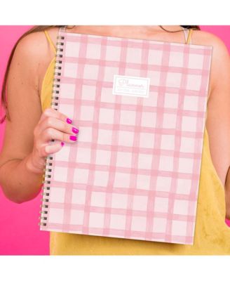 TF Publishing Perfectly Large Weekly-Monthly Planner, July 2026-June 2027