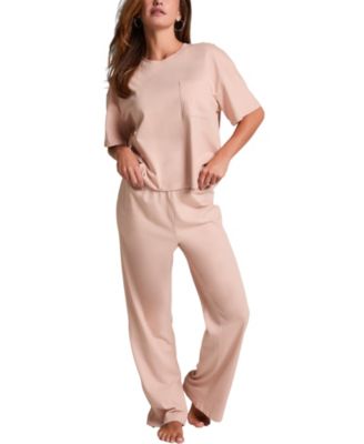 Hunkemoller Women's Pyjama Set