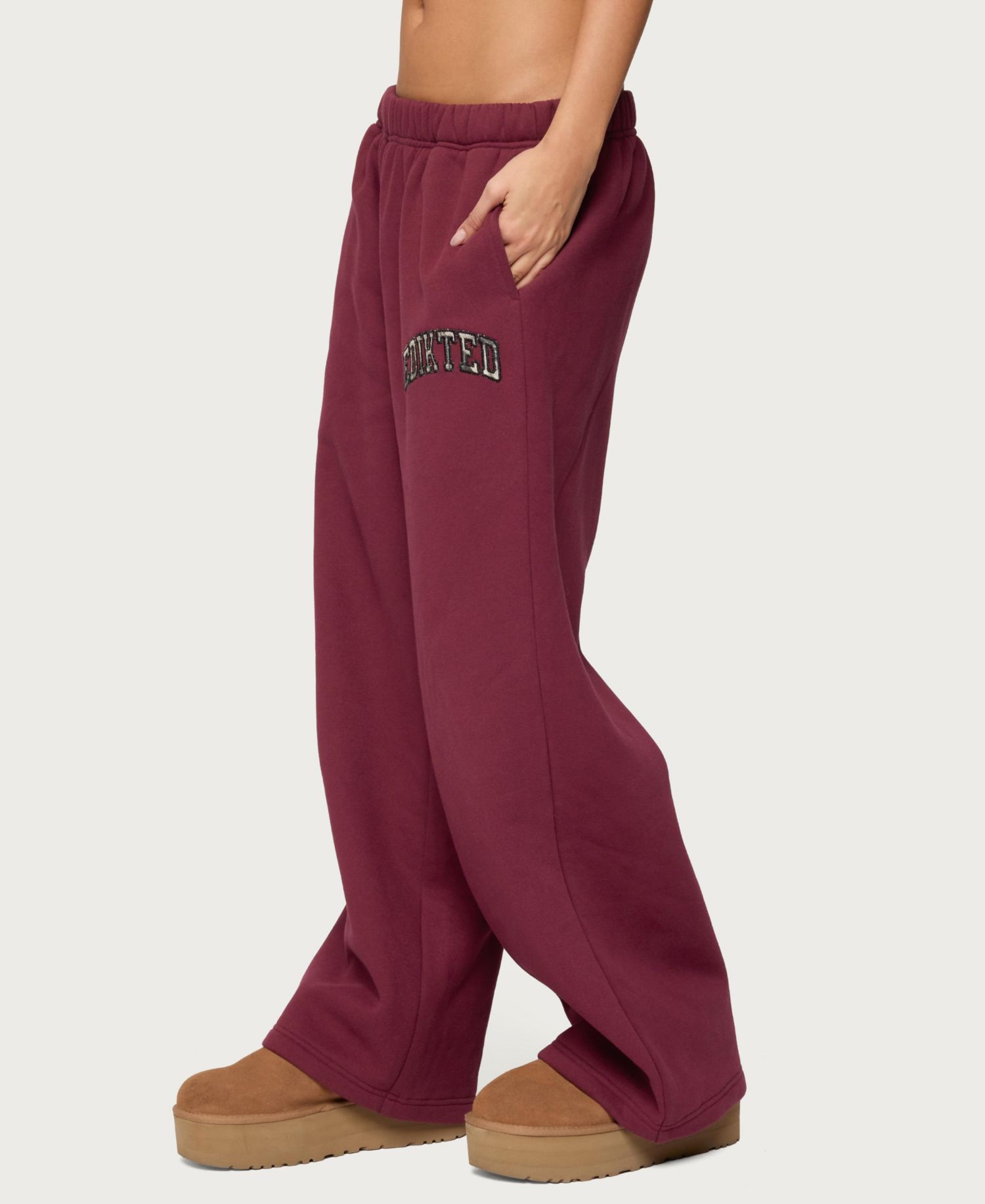 Women's Crush Sweatpants