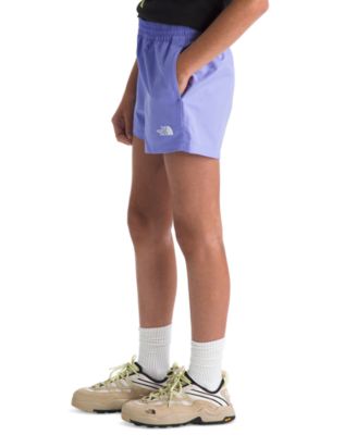 Boys' and Girls' 6-16 Class V Regular-Fit Shorts