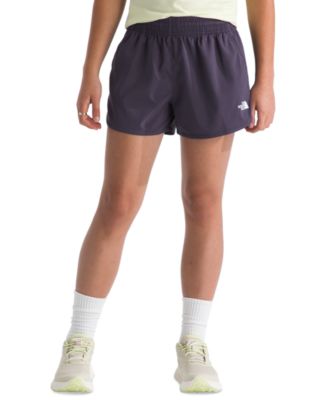 Girls' 6-16 Flex Woven Shorts