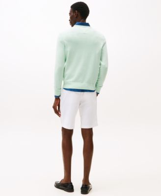 Men's Essential Crew Neck Sweater