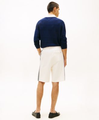 Men's Country Club Crest 8" Regular-Fit Sweatshorts