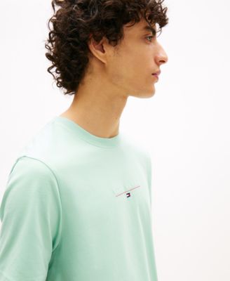 Men's Brand Love Lockup Graphic T-Shirt