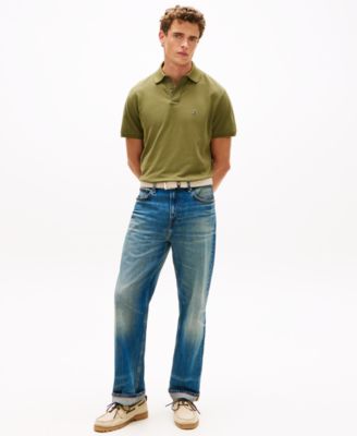 Men's Cotton Classic-Fit 1985 Polo Shirt