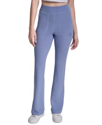 Women's Transcend Thermal Flare Pants