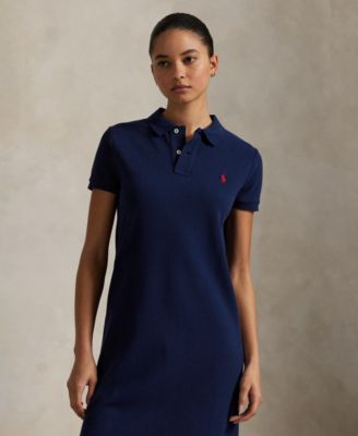 Fashion Macy's Polo Dresses Polo Ralph Lauren Women's Casual Dresses Macy's