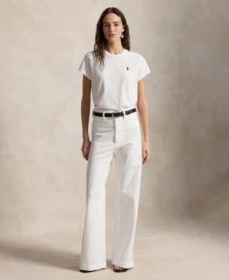 Women's Crew Neck T-Shirt