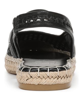 Women's Jolie Mary Jane Slingback Flats