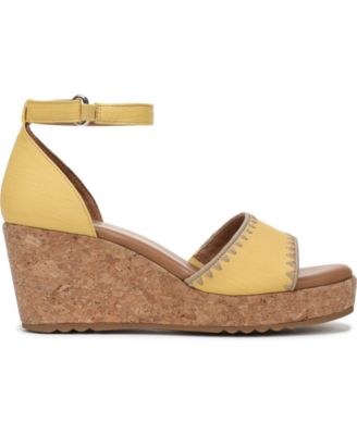 Women's Olly 3 Ankle Strap Espadrille Sandals