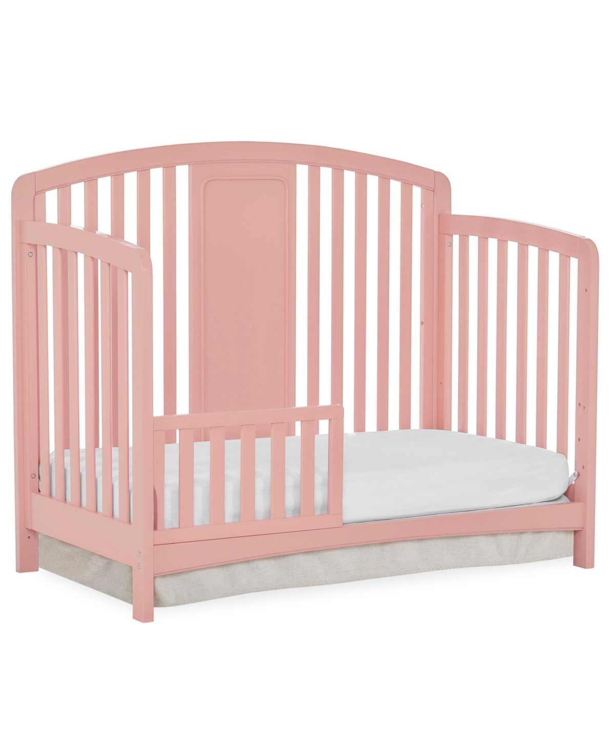 Dream On Me Convertible Crib Toddler Guard Rail