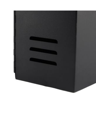 200W Realistic LED Flame Light, Safe 6.5ft Mushroom Effect with DMX Control for Stage & Events