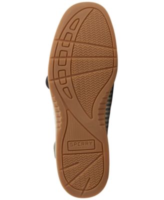 Women's Angelfish Round Toe Boat Shoes
