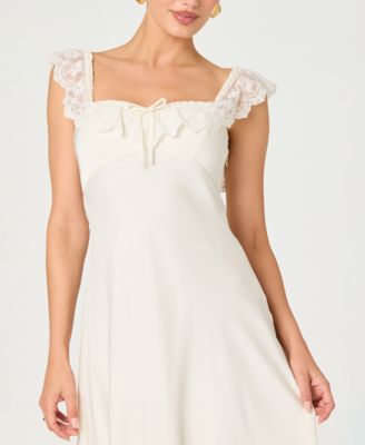 Women's Makiya Sweetheart Dress