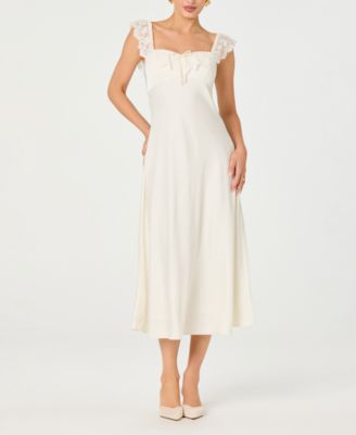 Women's Makiya Sweetheart Dress