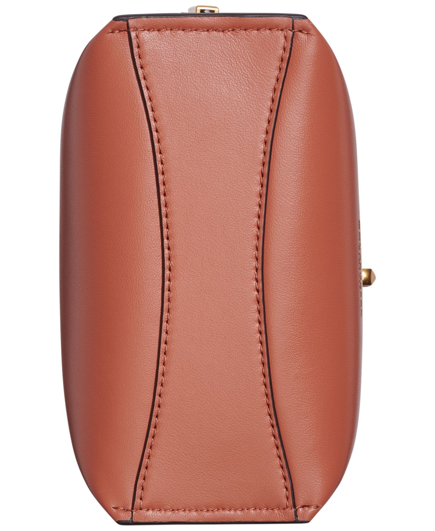 Женская сумка Donna Karan New York Bridgehampton Crossbody Handbag, цвет: Янтарный — фото 5