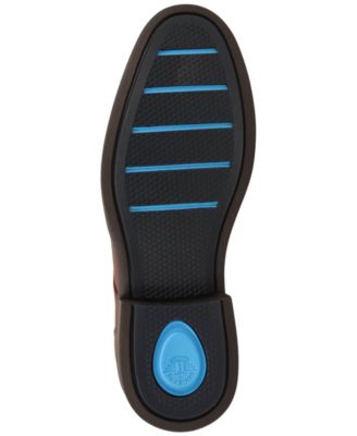 Men's Benedict Slip-On Dress Loafers