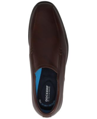 Men's Benedict Slip-On Dress Loafers