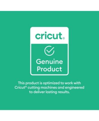 cricut Value 12 in x 5 ft Rainbow Vinyl Rolls - 10 Count