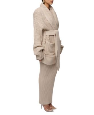 Women's Hazel Knit Cardigan