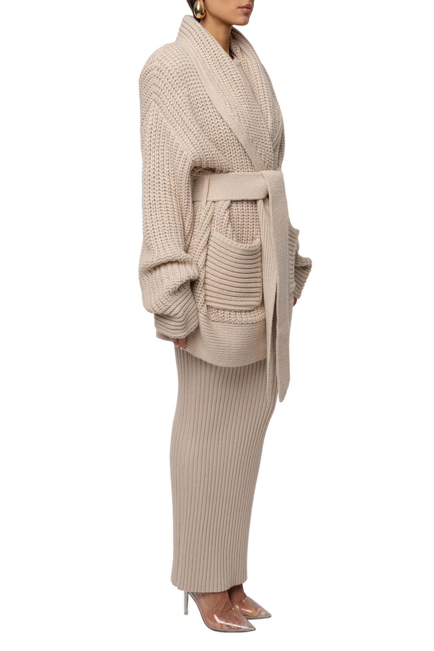 Women's Hazel Knit Cardigan