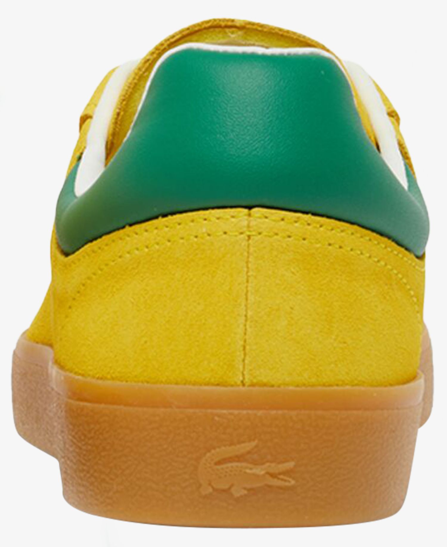 Men's Lace-Up Sneakers