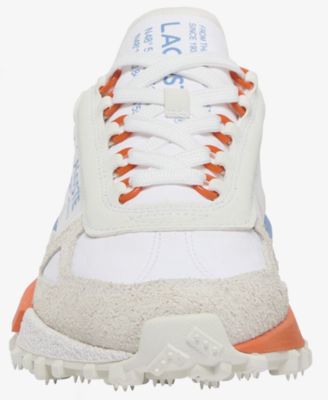 Men's Lace-Up Sneakers