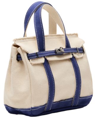 Madaket Small Classic Tote Bag
