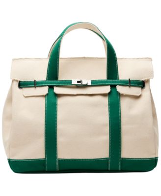 Madaket Large Classic Tote Bag