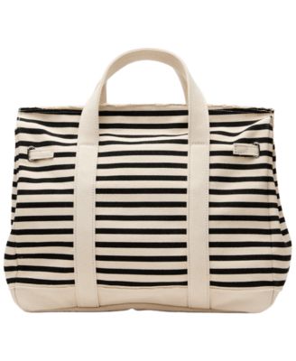Madaket Large Classic Tote Bag