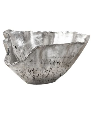 Cast Onyx Large Bowl