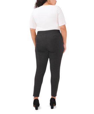 Plus Size Leggings