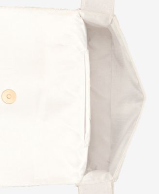 Hand Beaded Shoulder Bag