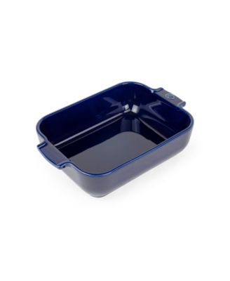 Appolia Rectangular Ceramic Baking Dish, 8" x 6"