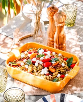 Appolia Rectangular Ceramic Baking Dish, 13" x 11"