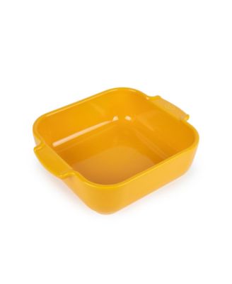 Appolia Square 6.5" Ceramic Baking Dish
