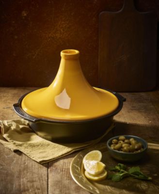 Appolia Ceramic 3.3-Quarts Atlas Tagine